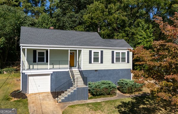 2649 Blount Street, East Point