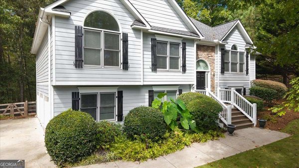 134 Brookwood Trail, Waleska