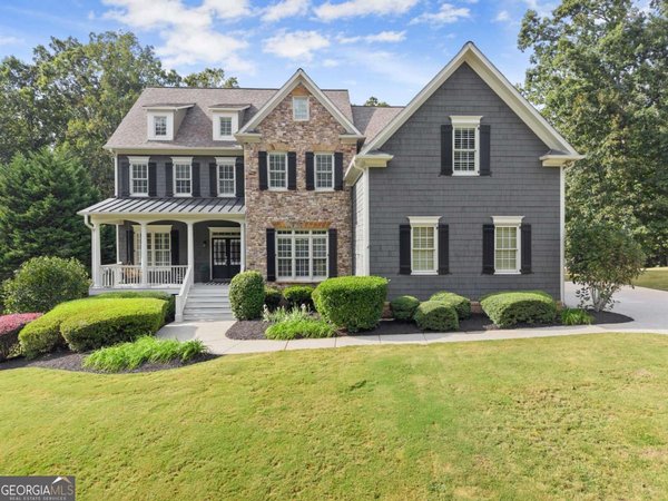 5780 Windjammer Point, Cumming