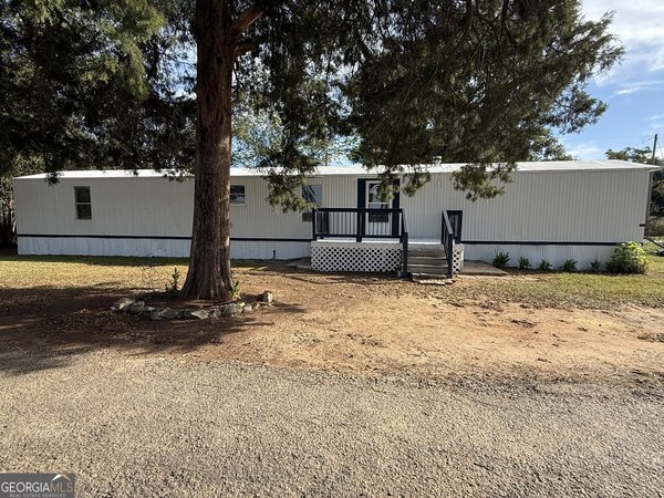 8410 Hawkinsville Road, Macon