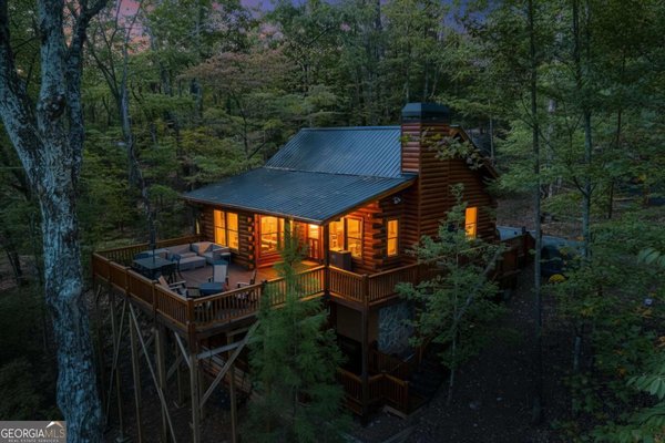 24 Casey Court, Blue Ridge