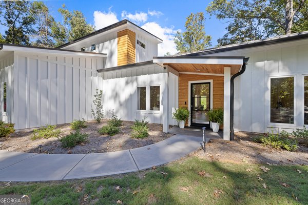 161 Hoot Owl Lane, Eatonton