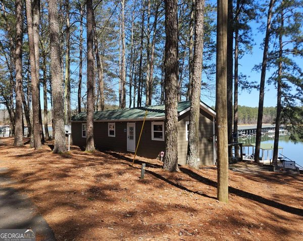 5400 Kings Camp Road, Acworth