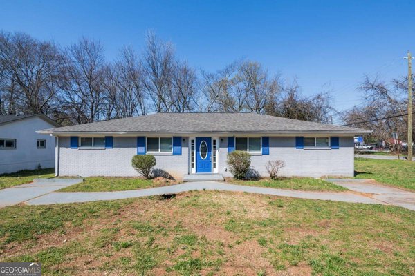 1393 Vesta Avenue, Atlanta