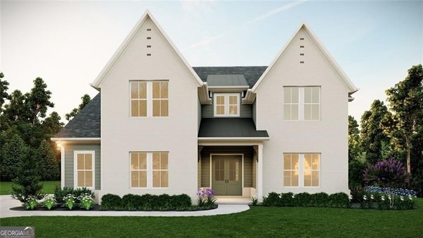 8425 Beryl Overlook, Gainesville