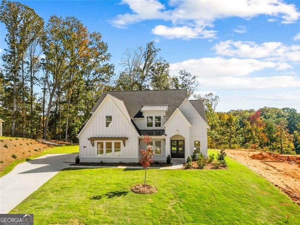 8415 Beryl Overlook, Gainesville