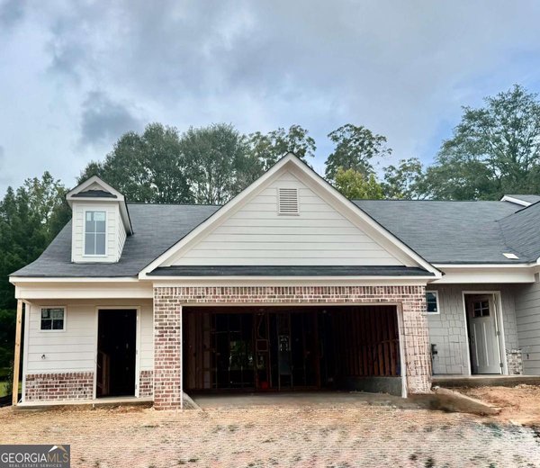 42 Silver Leaf Lane, Dawsonville