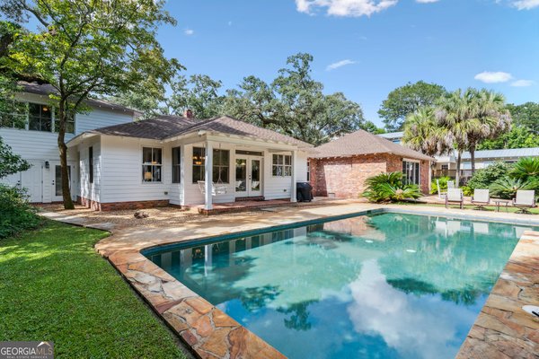 625 May Joe Street, St. Simons