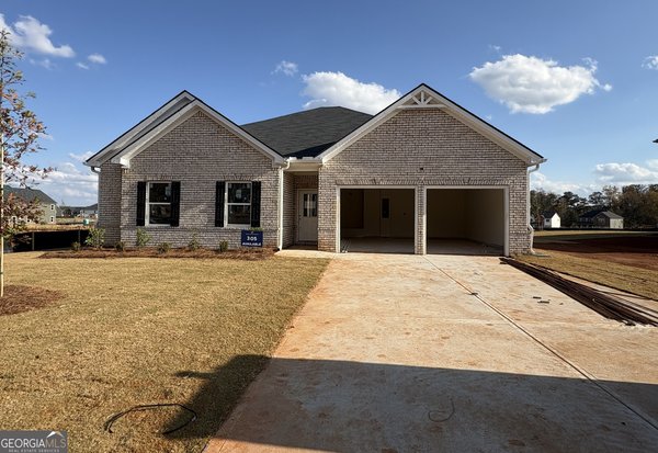 1676 Fuma Leaf Way, Mcdonough