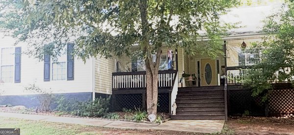 214 Sugar Hill Court, Jackson