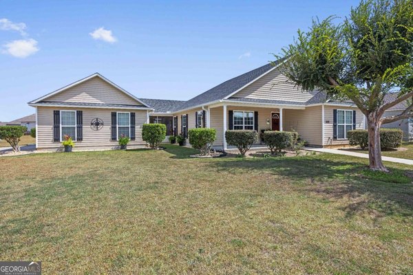3476 Green Hill Drive, Valdosta