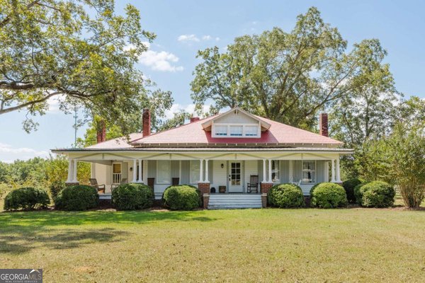 6310 Ga Hwy 520, Parrott