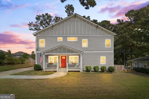 1740 Bouldercrest Road, Atlanta