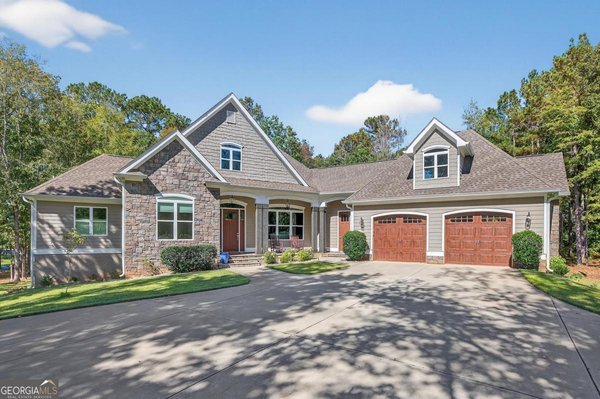 1230 Sailview Drive, Buckhead