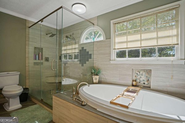 4880 Racquet Court, Duluth