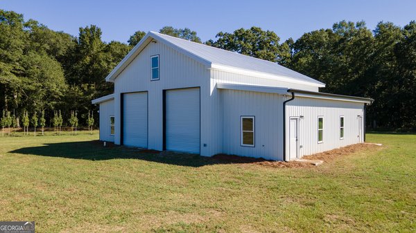 1904 Highway 341, Barnesville