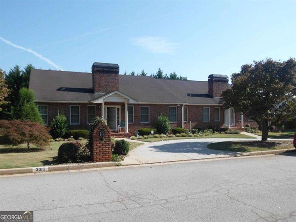 3315 Salem Cove Trail, Conyers