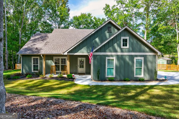 100 Rocky Branch Drive, Murrayville