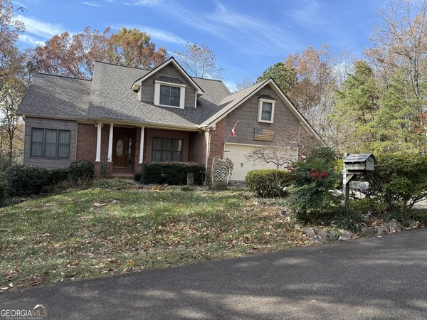 76 Remington Lane, Jasper