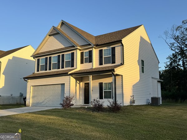 805 BROWN THRASHER Way, Bremen