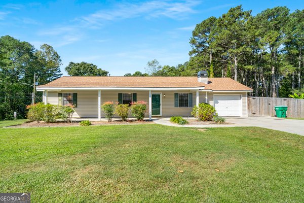 1141 Holly Hills Drive, Lilburn