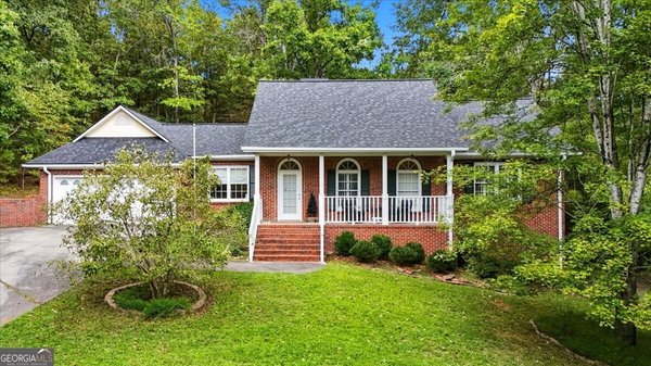 16 Webb Drive, Cartersville