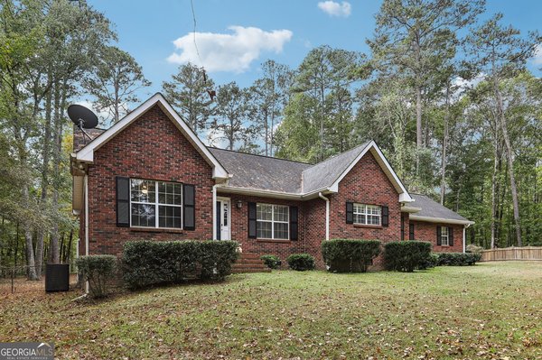 4791 Highway 34, Sharpsburg