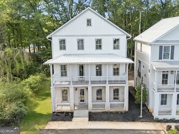 101 Adair Walk, Woodstock