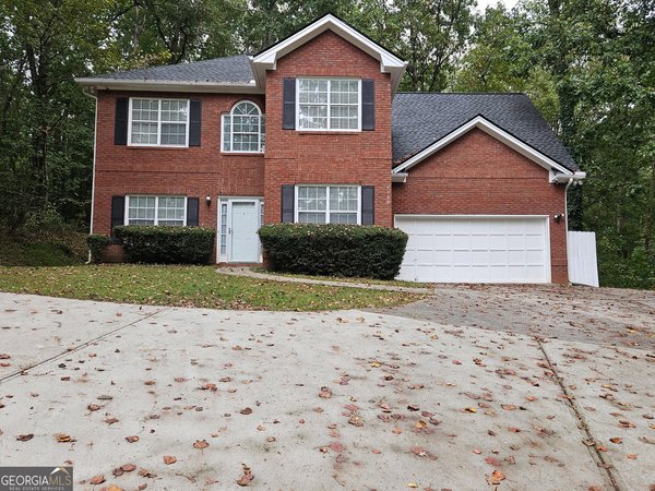 930 New Hope Road, Atlanta