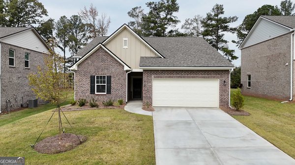 2328 Argento Circle, Dacula