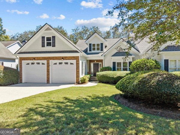 1540 Vintage Club Drive, Greensboro