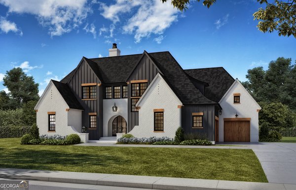 0 Matteo Way, Fayetteville