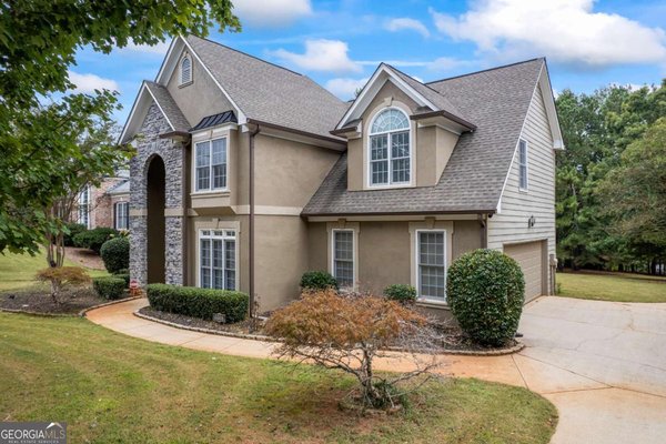 6308 Chestnut Hill Road, Flowery Branch