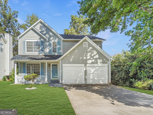 826 Shore Drive, Lithonia