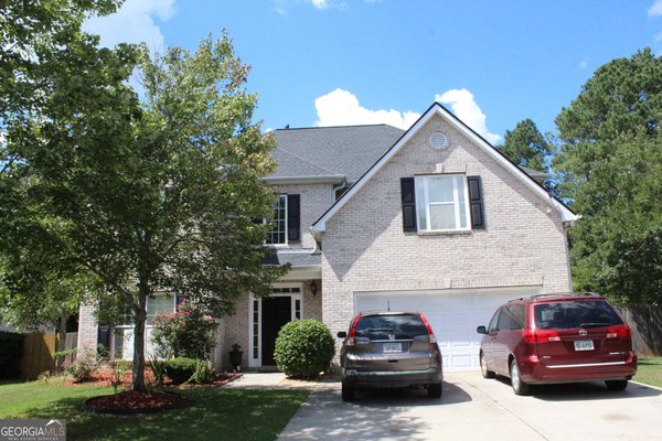 2774 Eloquent Lane, Austell
