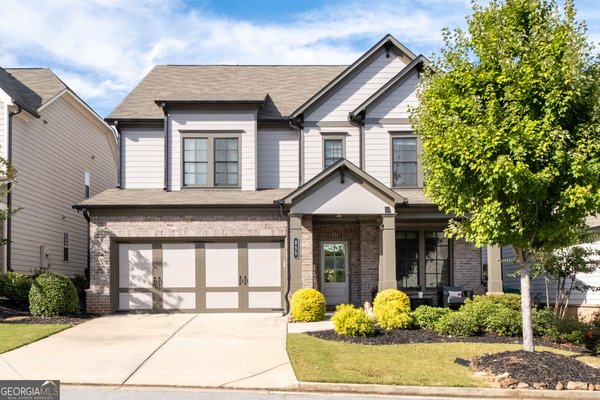 235 Still Pine Bend, Smyrna