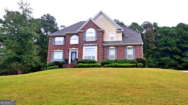 128 Crown Glen Way, Stockbridge