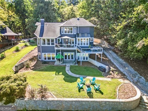 918 Eagle Drive, Monticello