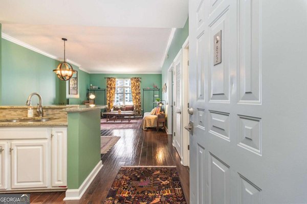 1101 Juniper Street, Atlanta