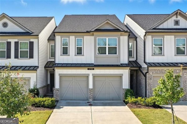 5765 Thornton Drive, Cumming