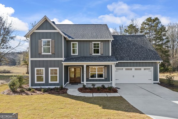 474 Davis Road, Jefferson