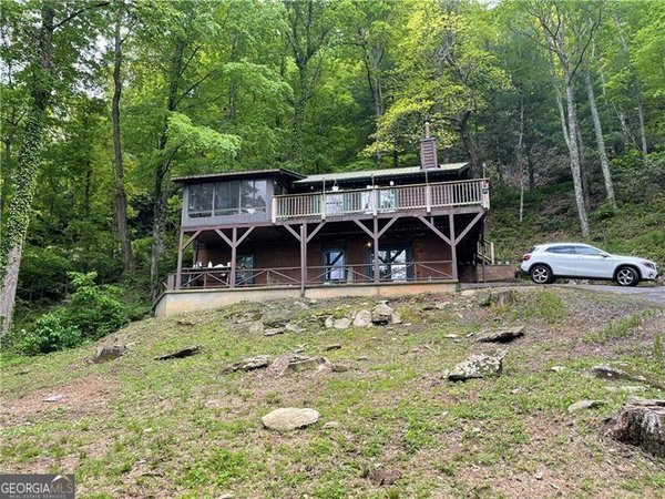 574 Bachelors Button Drive, Clayton