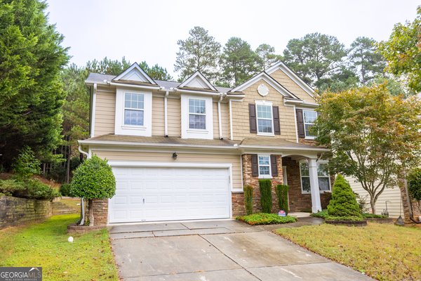 948 Lanier Springs Drive, Buford