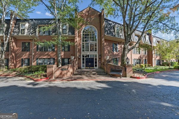 24315 Plantation Drive, Atlanta