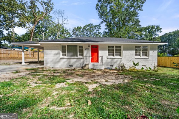 765 Mimosa Street, Riverdale