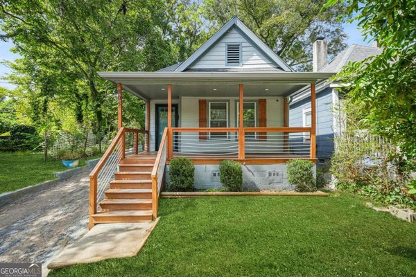 805 Coleman Street, Atlanta