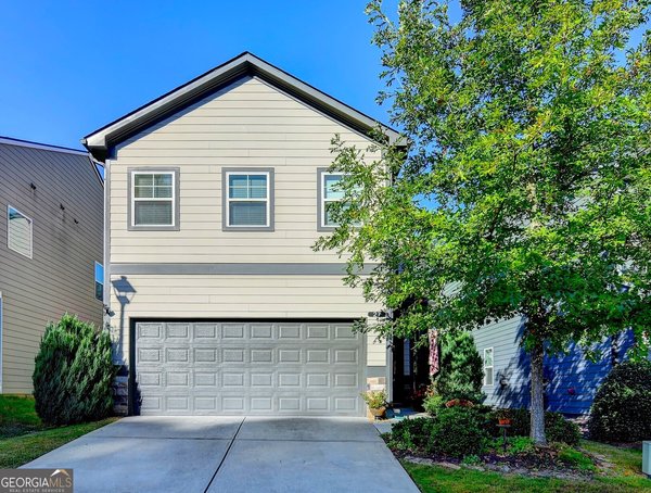 27 Wesley Way, Dawsonville