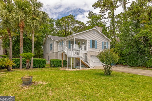 103 Travellers Way, St. Simons
