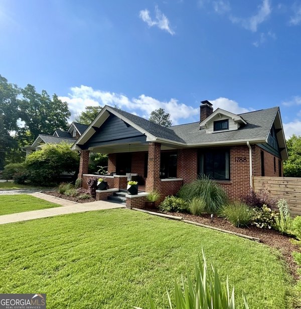 1788 Hawthorne Avenue, Atlanta