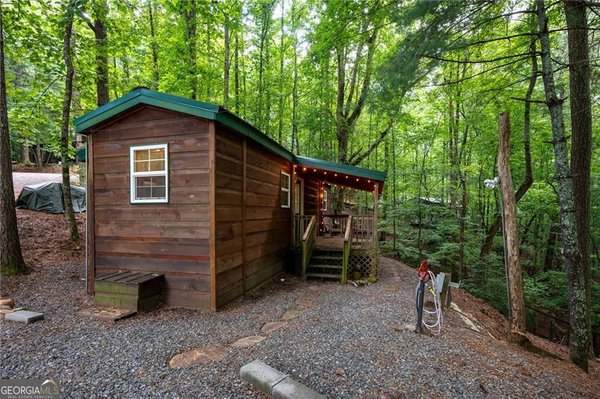 152 33rd Street, Ellijay